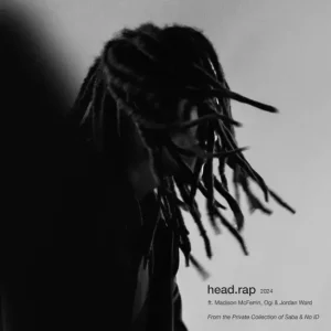 Saba & No ID - head.rap (ft. Madison McFerrin, Ogi, Jordan Ward)