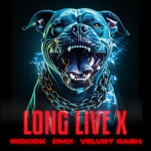 Sickick - Long Live X