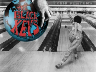 The Black Keys – Ohio Players
