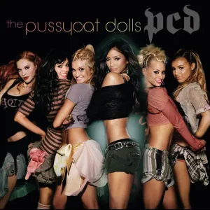 The Pussycat Dolls – PCD (Bonus Track Version)