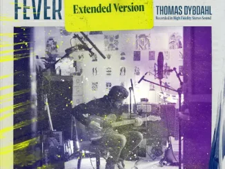 THOMAS DYBDAHL - FEVER (EXTENDED VERSION)