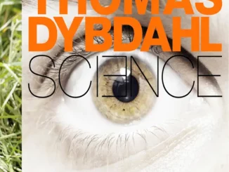 THOMAS DYBDAHL - SCIENCE