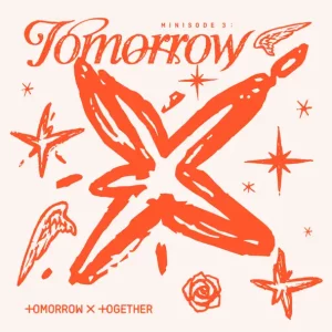 TOMORROW X TOGETHER – minisode 3: TOMORROW