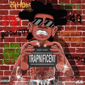 ALBUM: Trapland Pat – Trapnificent