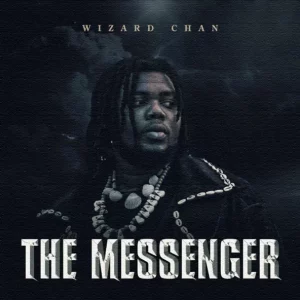 Wizard Chan – The Messenger