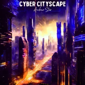 Andrew Star – Cyber Cityscape
