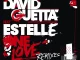 David Guetta – One Love (Remixes) [feat. Estelle]