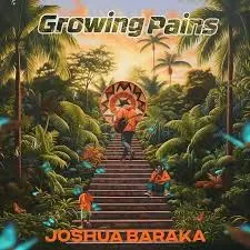 Joshua Baraka – Alone Deluxe ft. Nkosazana Daughter