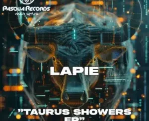 Lapie – The Groove (Deep Essentials Revisit) Ft. 8nine Muzique