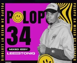 LebtoniQ – POLOPO 34 Mix
