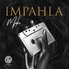 EP: Mjeke - Impahla