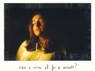 Nell Mescal – Can I Miss It For A Minute?