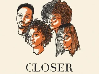 EP: NNAVY, Karun & Msaki - Closer