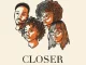 EP: NNAVY, Karun & Msaki - Closer