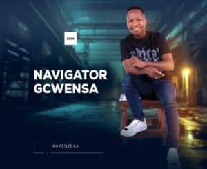 Navigator Gcwensa – Kancane (Radio Edit) ft Ashantiey & Menzi