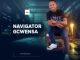 EP: Navigator Gcwensa - Kuyenzeka