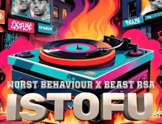 Worst Behaviour – Adult Grooves ft. Beast RSA & King Lee