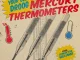 Your Old Droog & Conductor Williams - Mercury Thermometers